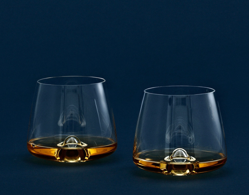 Sklenice na whisky Normann Copenhagen-3